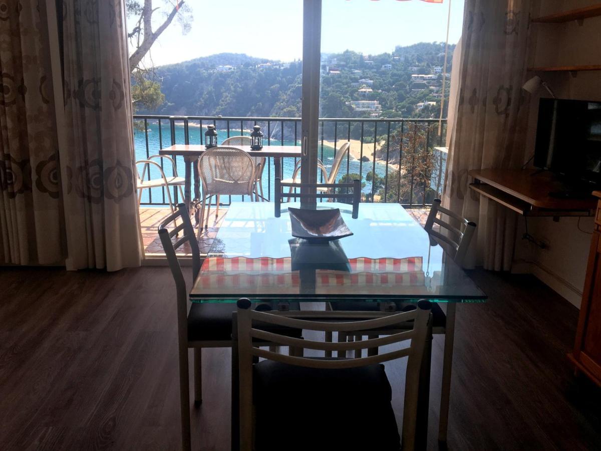 Apartment Les Terrasses De Cala Llevado Tossa de Mar