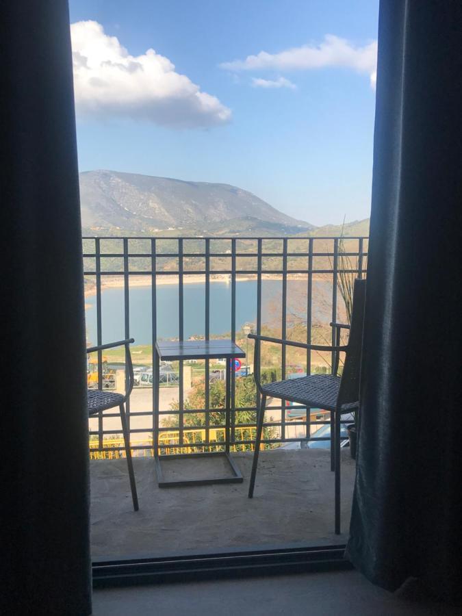 Hotel Al Lago Zahara De La Sierra