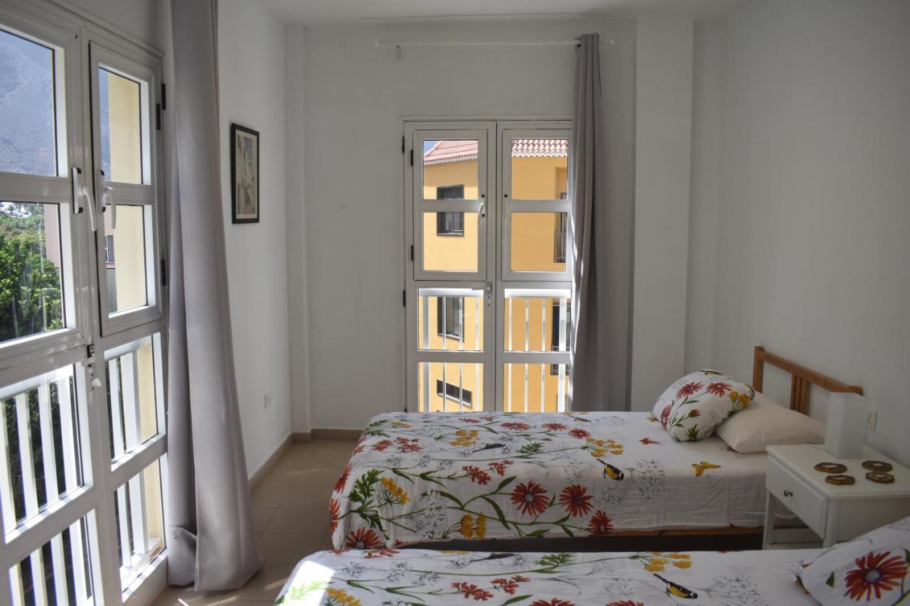 Apartment Mypaz *