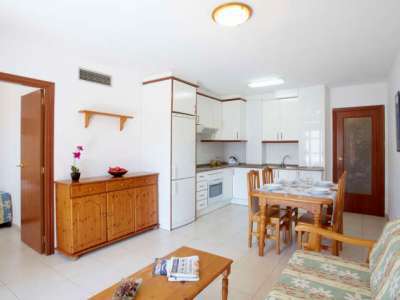 Intersalou Priorat Apartamento