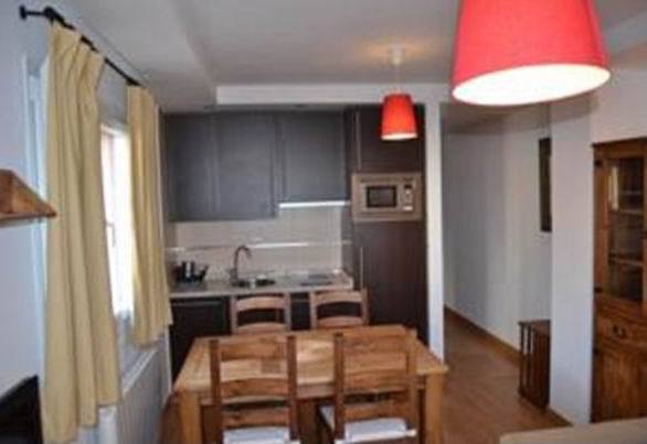 Apartamento Ghm Sabica