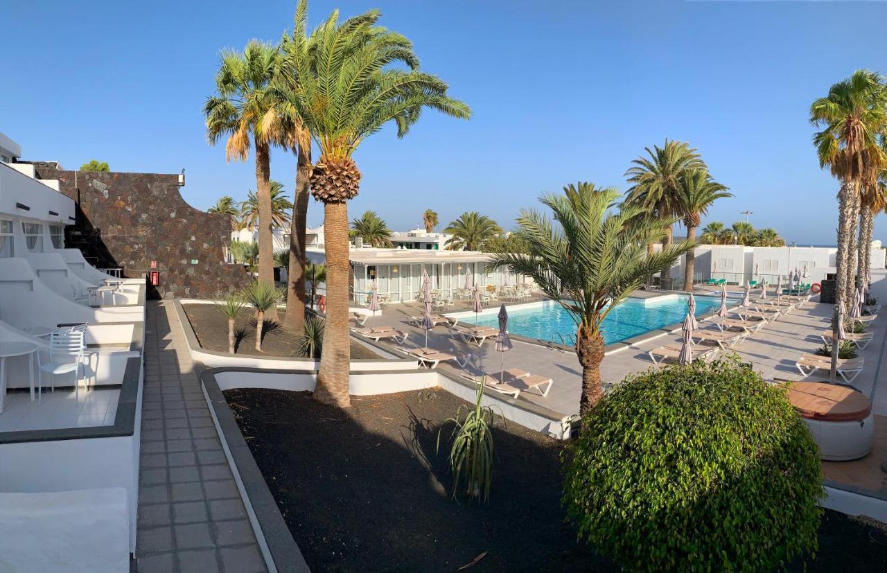 Arena Dorada * Puerto del Carmen (Lanzarote)