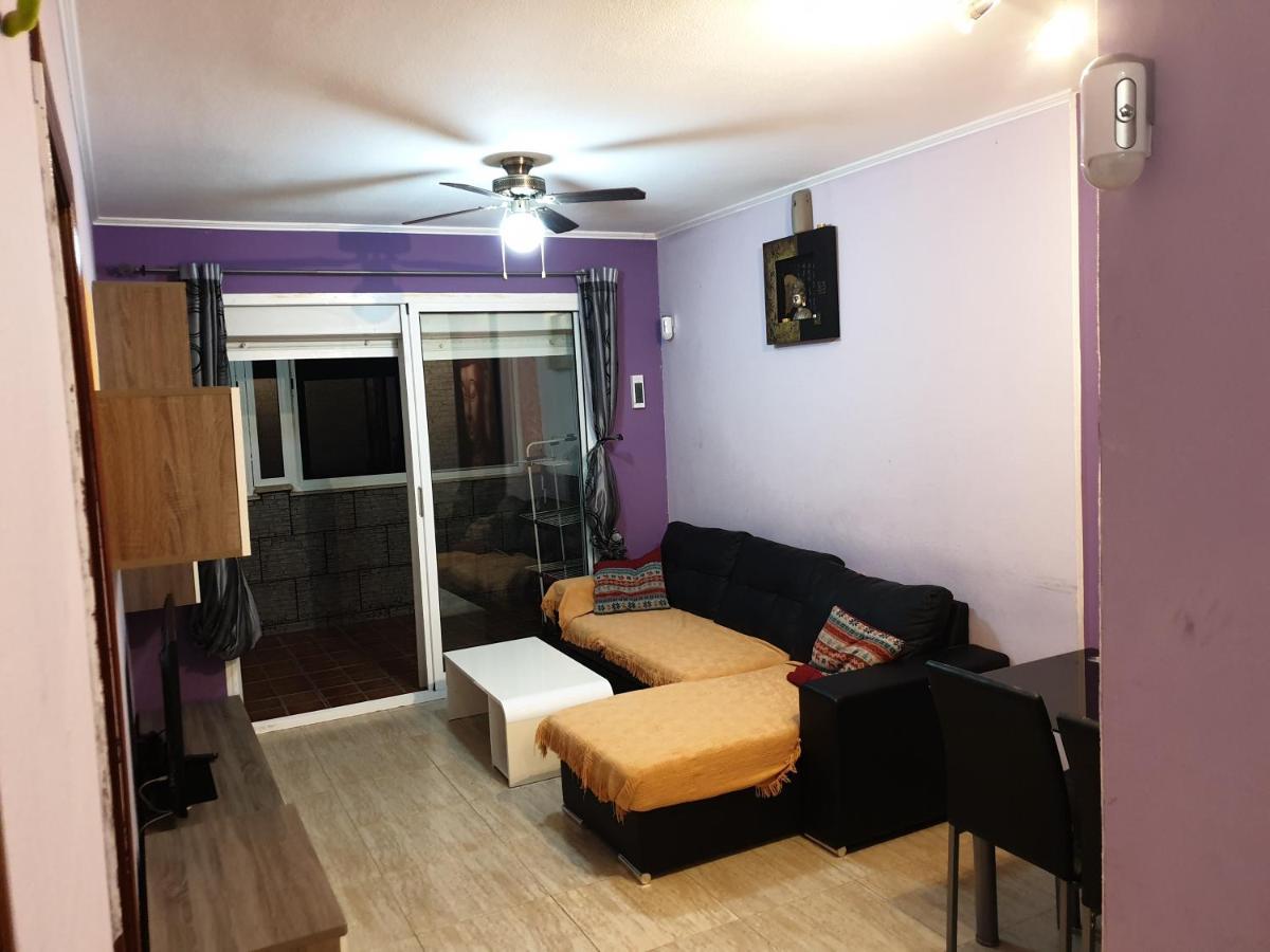 Residencial La Caleta / Fuerteventura Apartamento