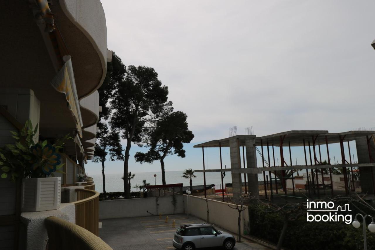 Internacional Cambrils, Climatizado Y Con Piscina * Cambrils