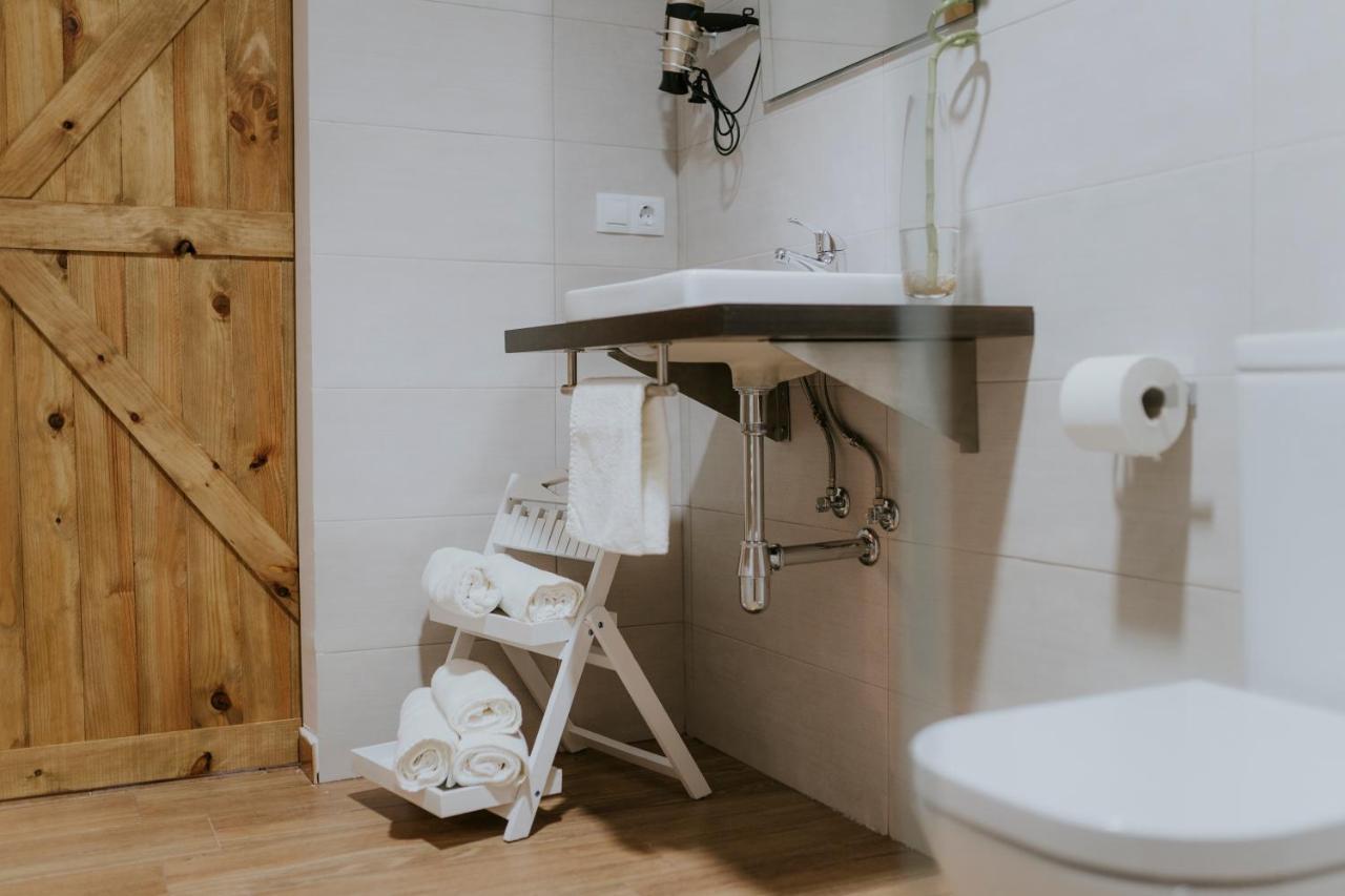 Apartamento Portales De Pizarro *