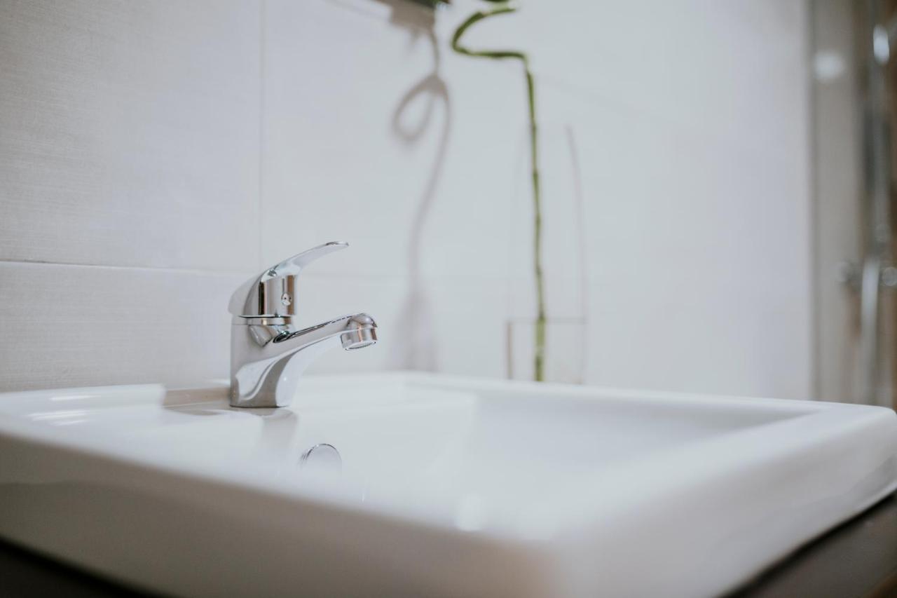 Apartamento Portales De Pizarro Béjar