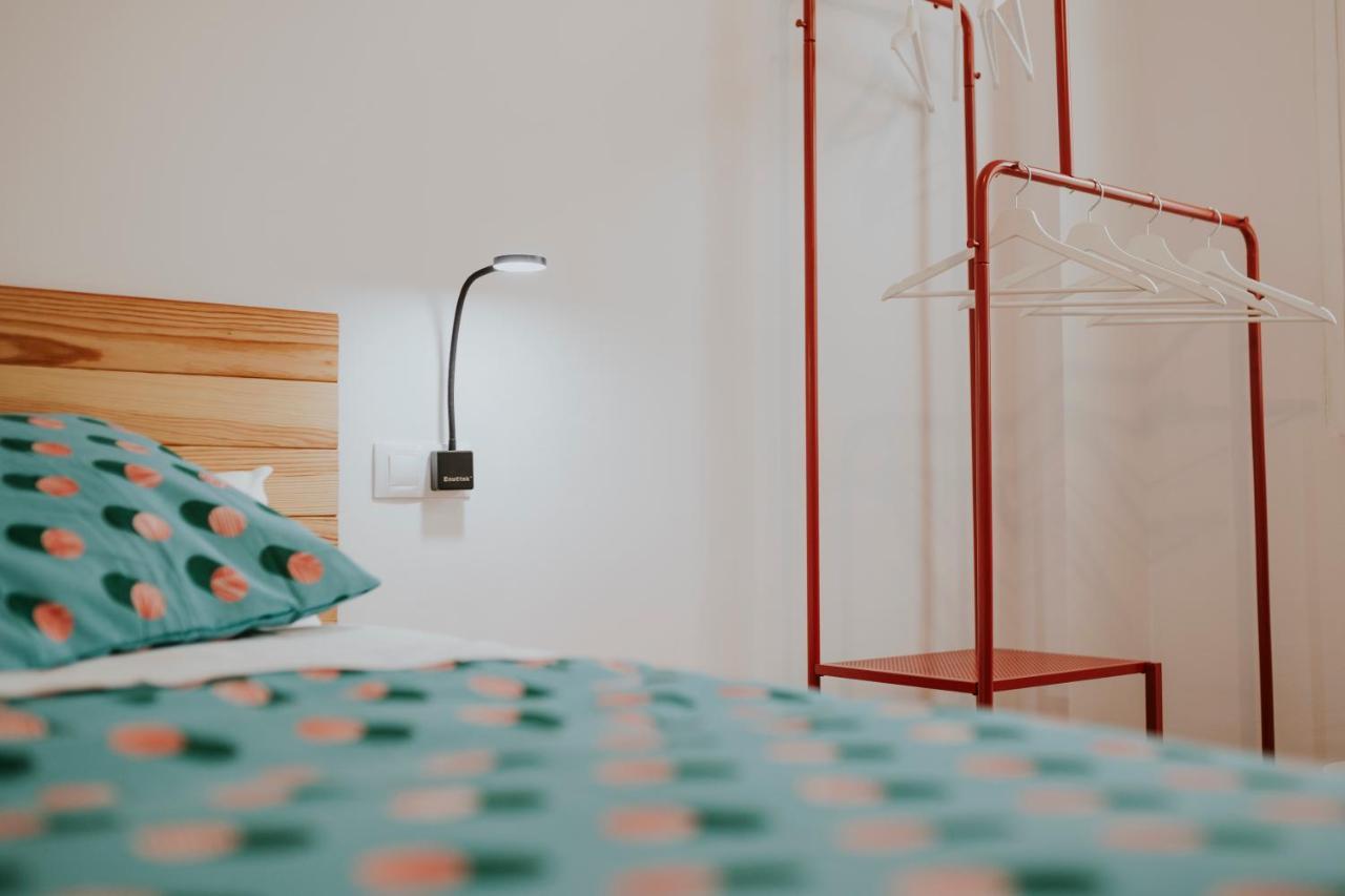 Apartamento Portales De Pizarro *