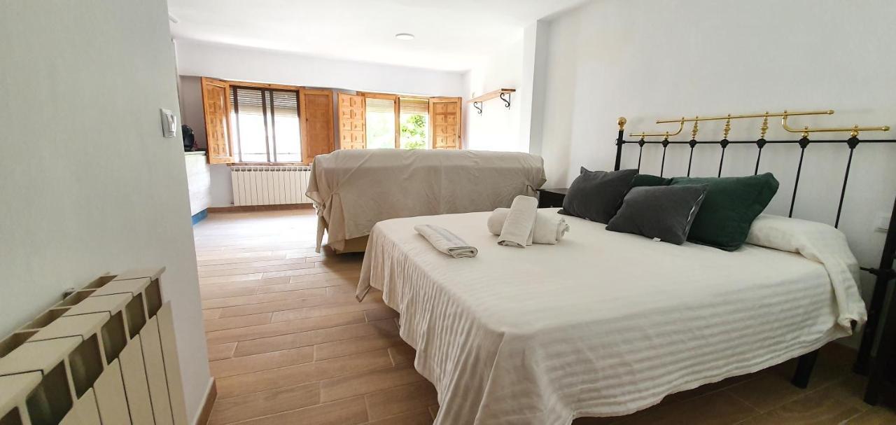Casa Botes Ii * Cuenca (Castilla-La Mancha)