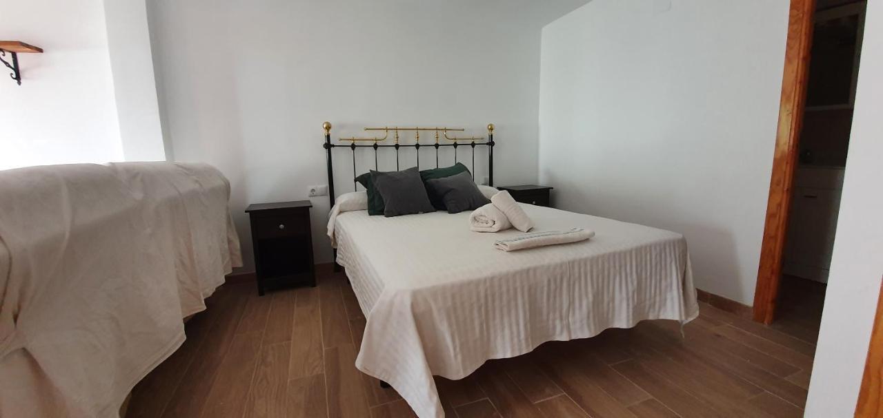 Apartamento Casa Botes Ii