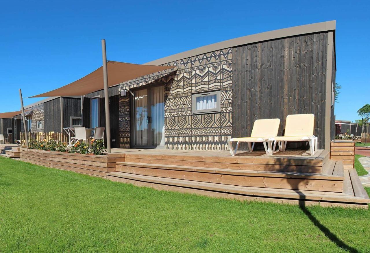 Camping&resort Sangulí 4*