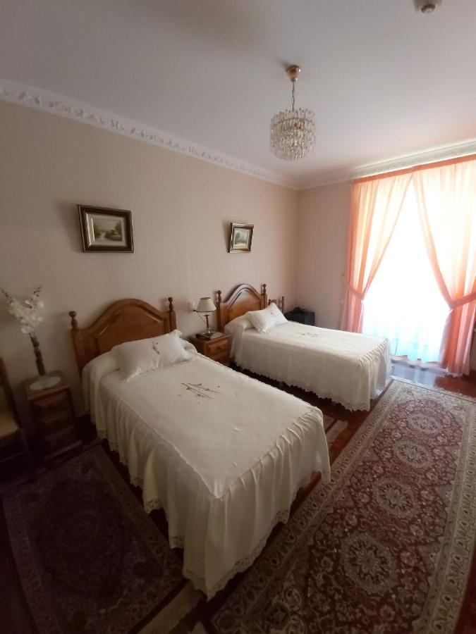 Guest house Lorea San Sebastian