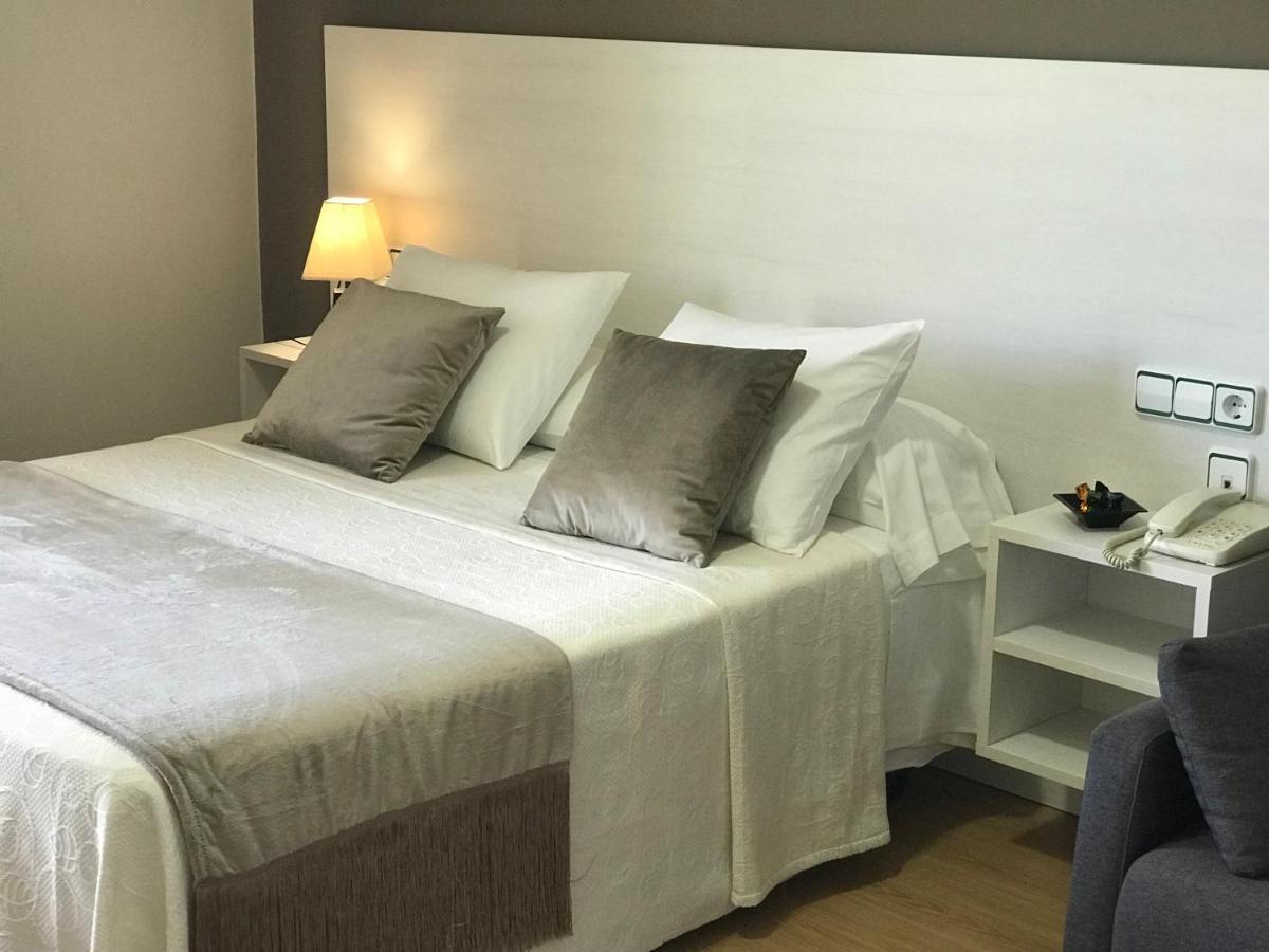 Nuevo Vichona 3* Sanxenxo