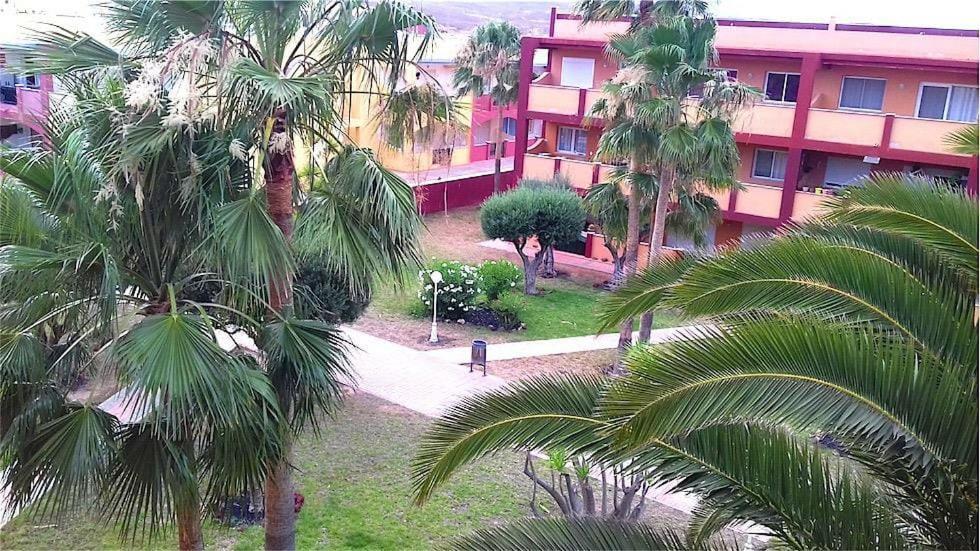 Residencial La Caleta / Fuerteventura