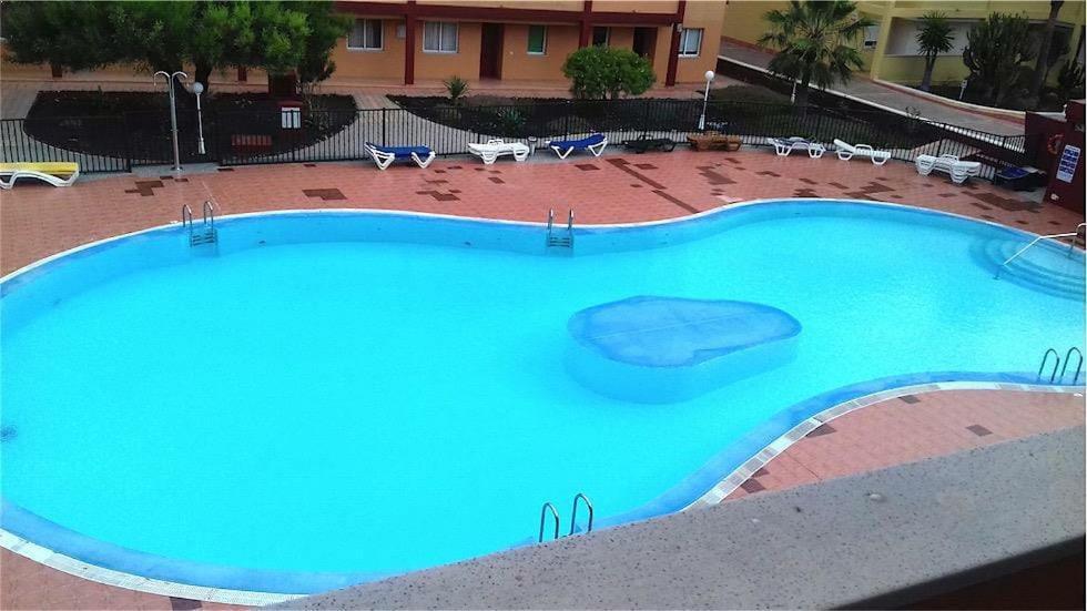 Residencial La Caleta / Fuerteventura Apartamento La Oliva
