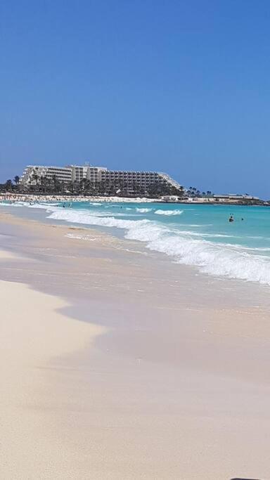 Apartamento Residencial La Caleta / Fuerteventura