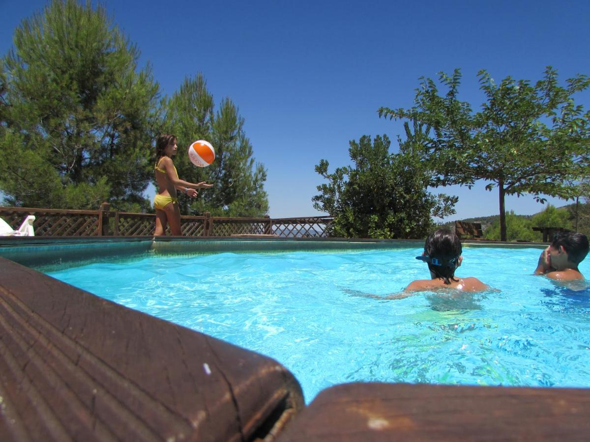 La Canal De Country house