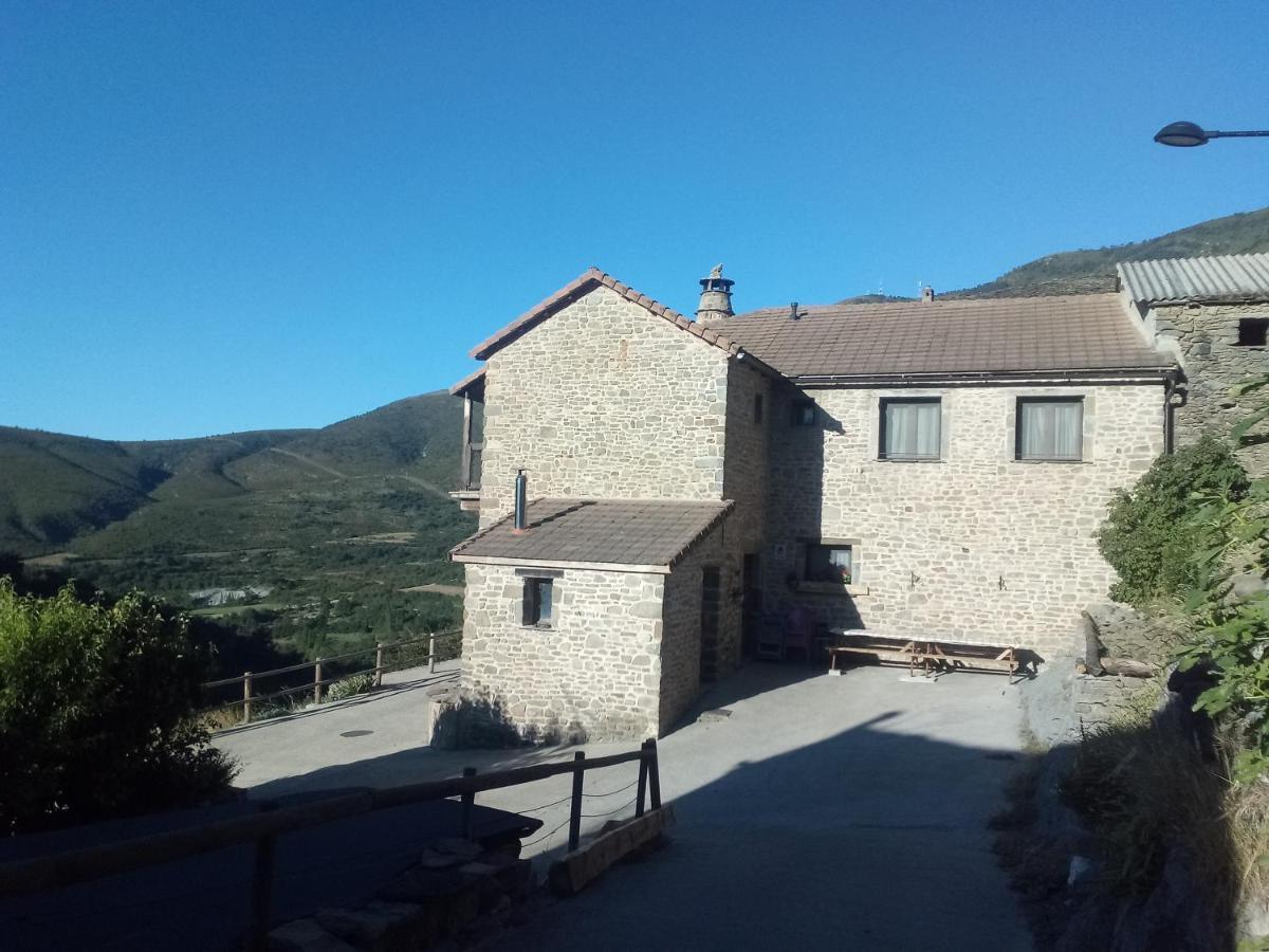 Country house Casa Rural Lo Ferrero Belsue