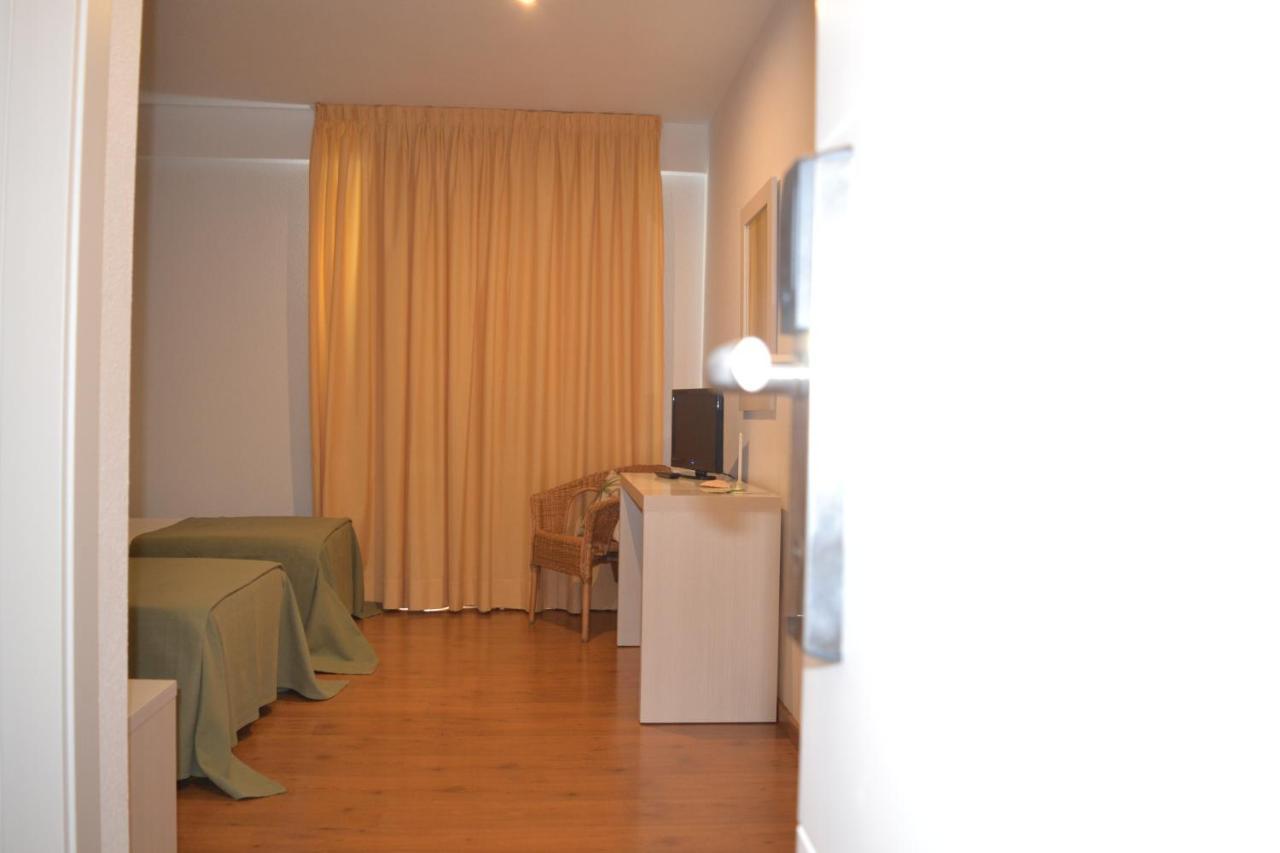 Hotel Duerming De
