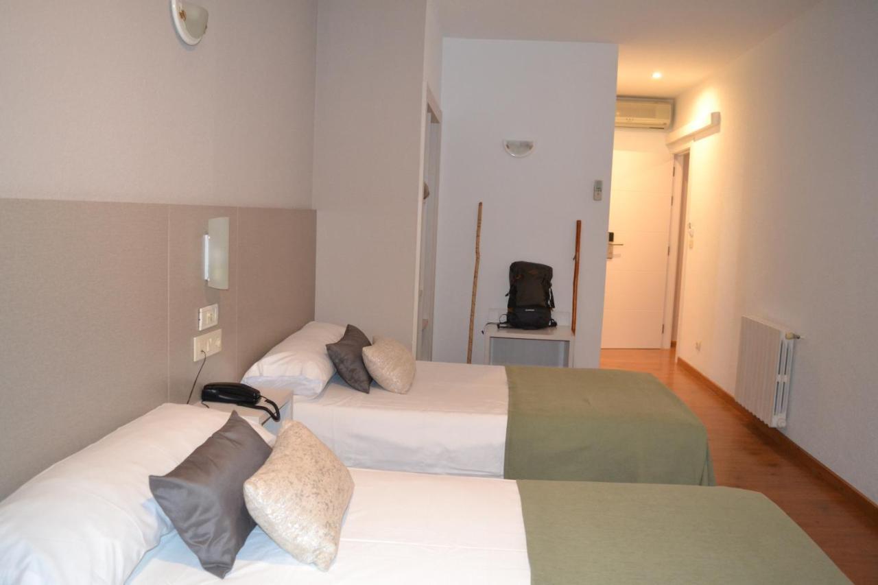 Duerming De 2* Sarria