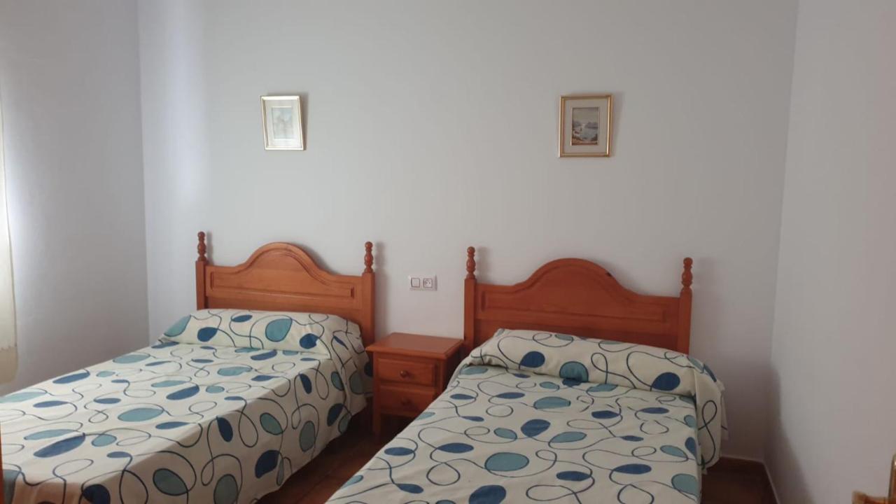 Casas El Jabali * Lubrin