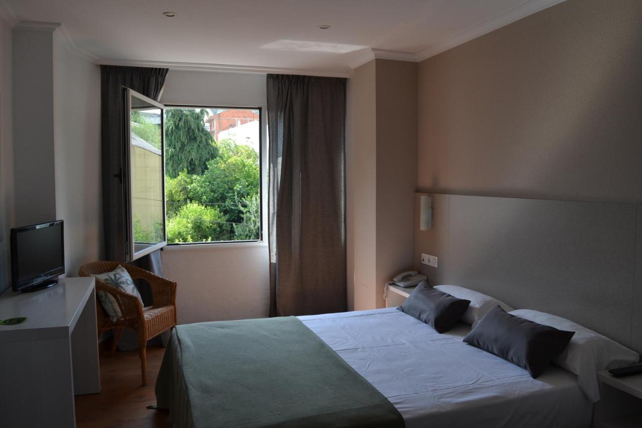 Duerming De 2* Sarria
