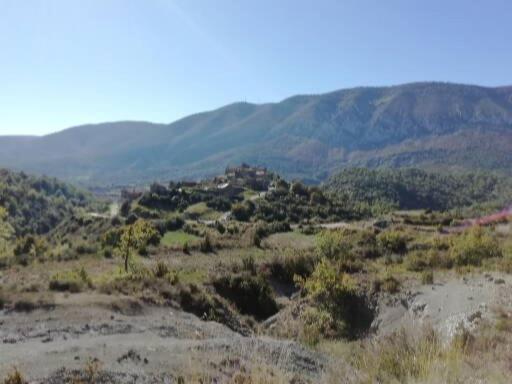 Casa Rural Lo Ferrero *