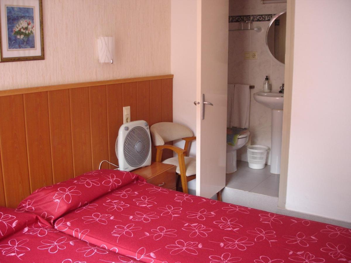 Maria Rosa Hotel *