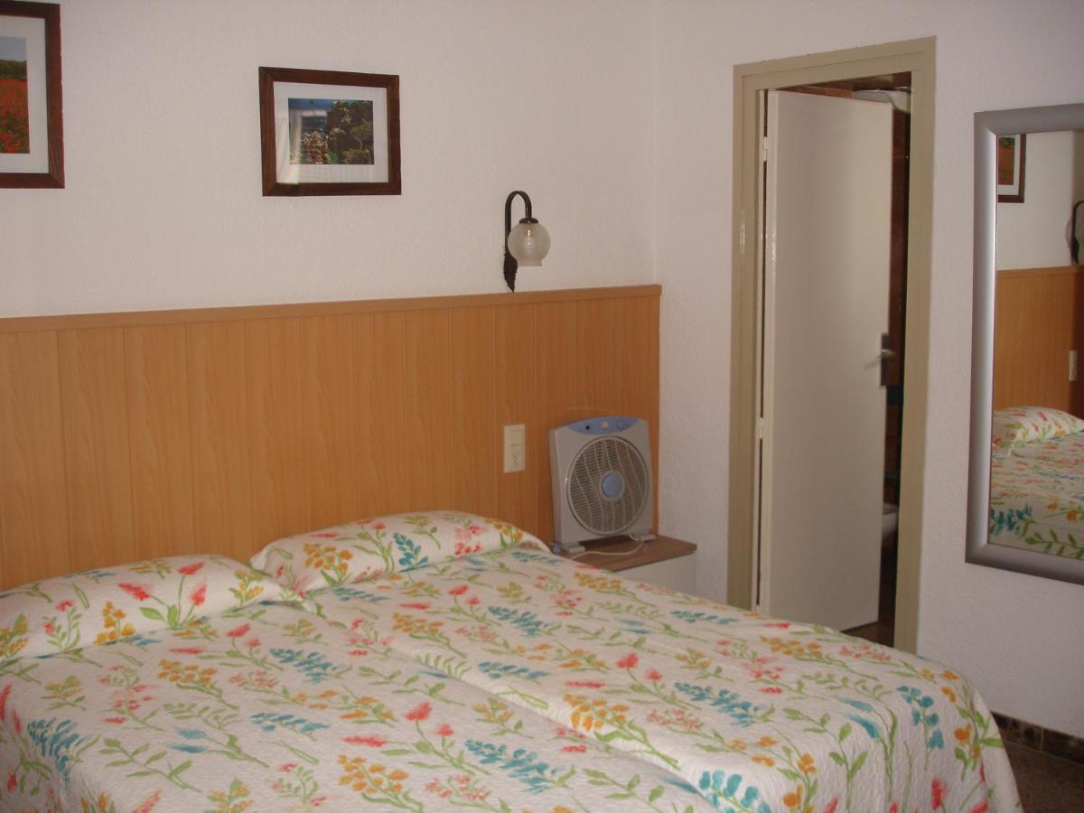Hotel Maria Rosa *