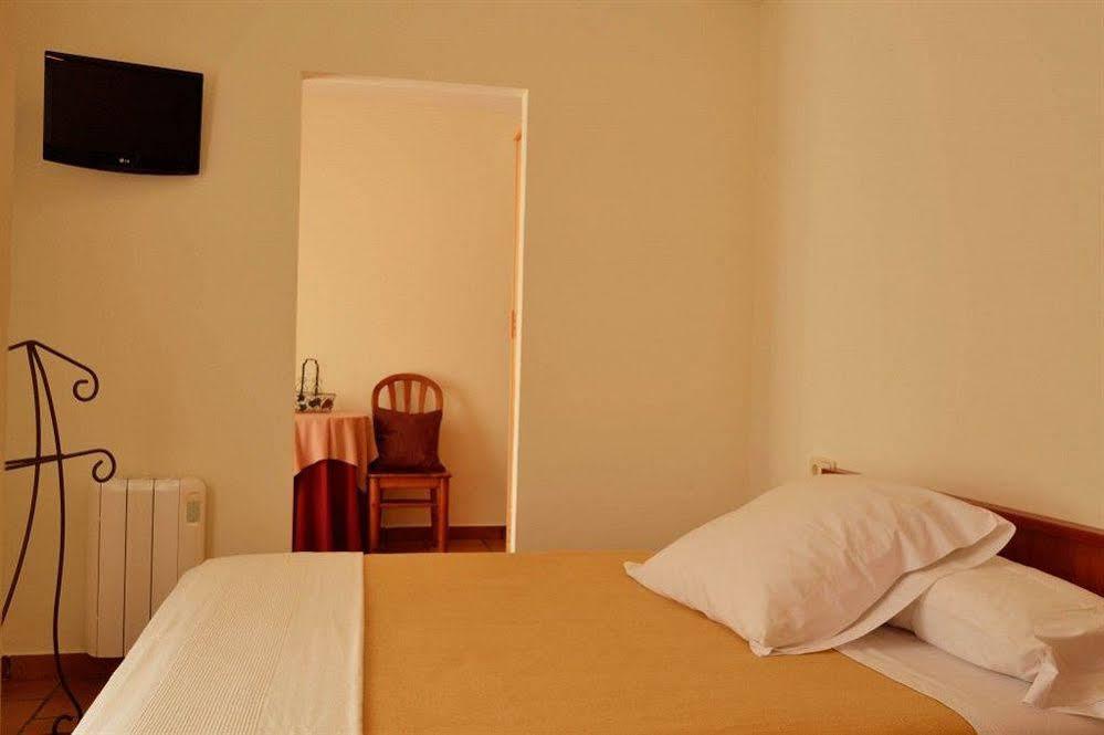 Guest house Jp Y Estudios