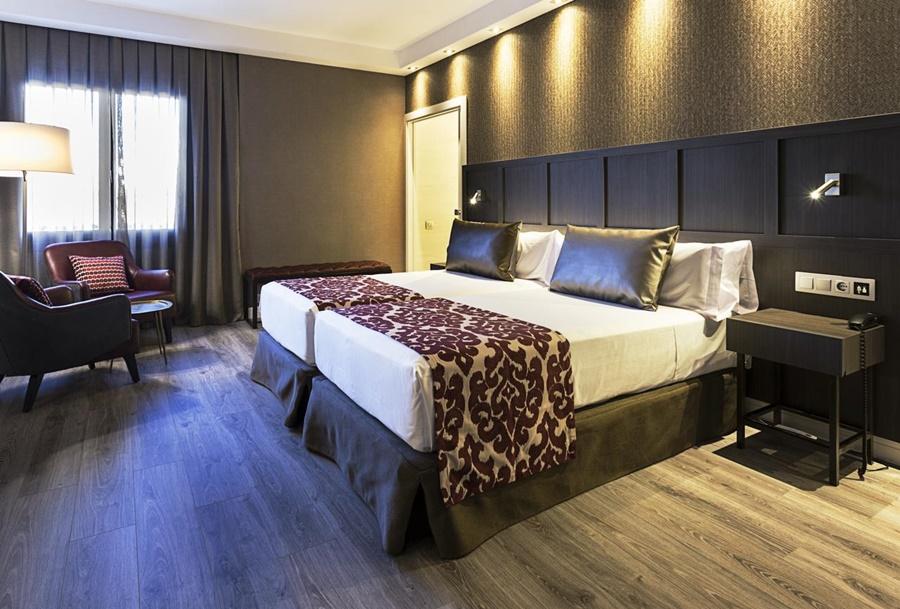 Hotel Catalonia Donosti San Sebastián