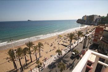 Penthouse Levante Apartment