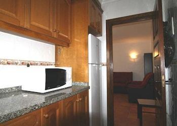 Toscamar - Aparsol Hotel 2*