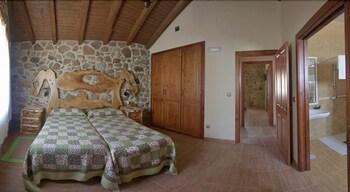 Country house Casa Torre Vella *