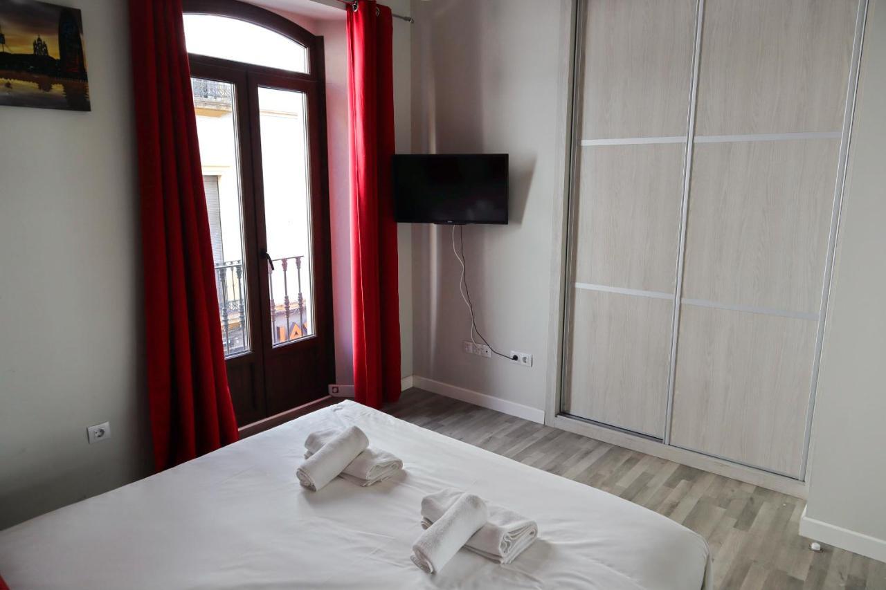 Triana Dreams Apartamento Sevilla