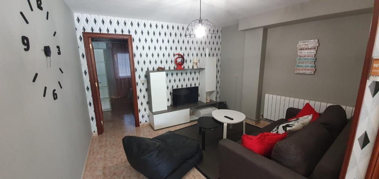 Portolux Apartamento Portomarín