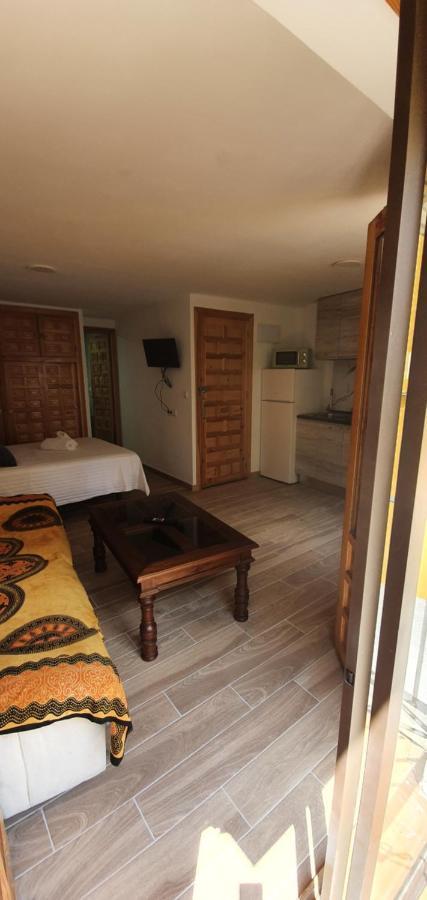 Apartamento Casa Botes Ii Cuenca (Castilla-La Mancha)