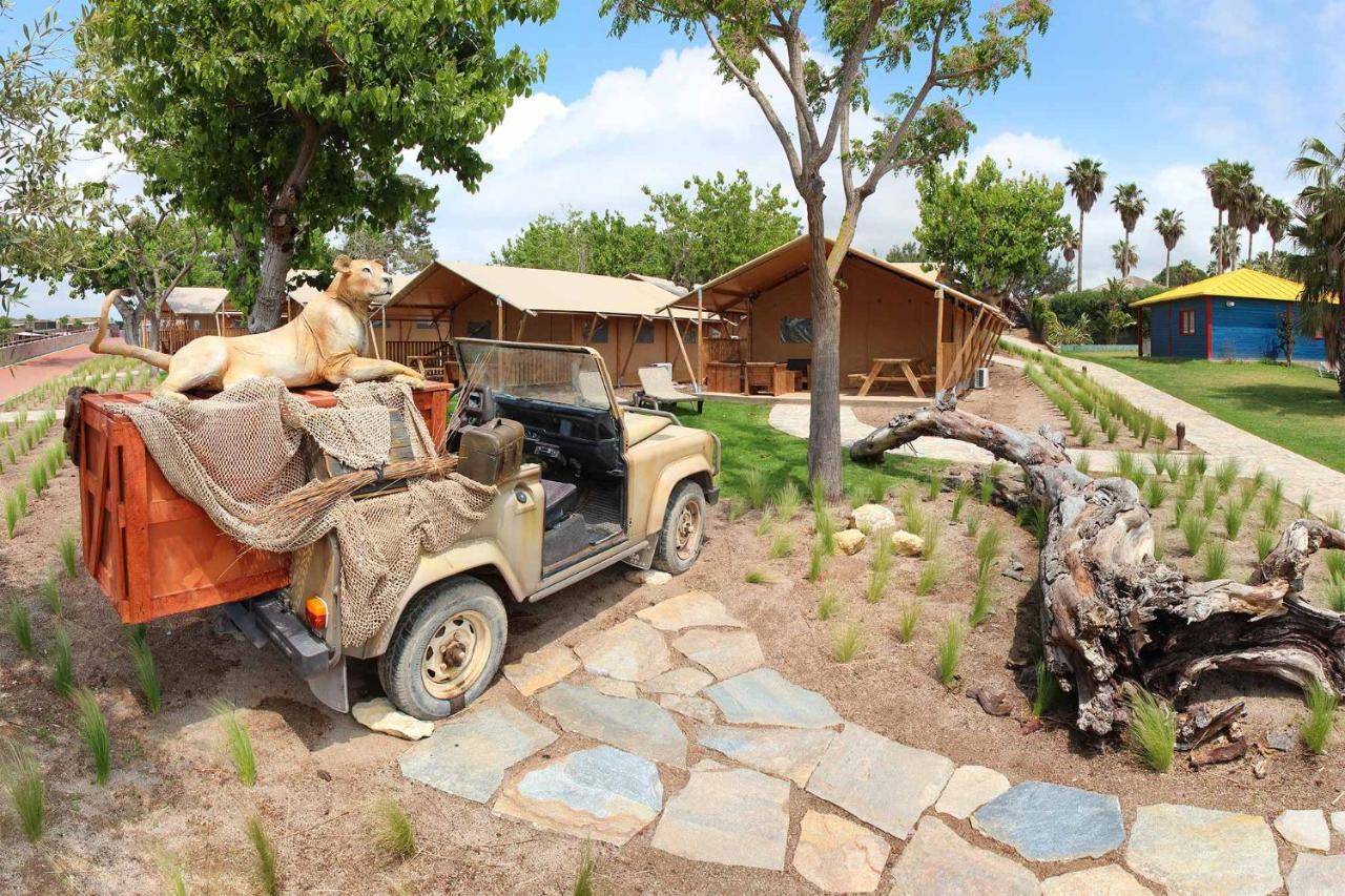 Camping&resort Sangulí Resort 4*