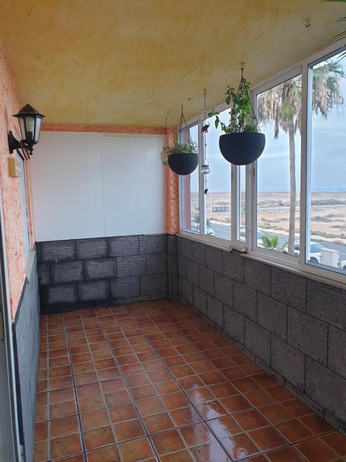 Apartamento Residencial La Caleta / Fuerteventura