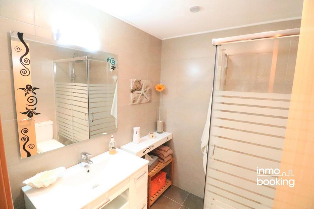 Apartment Internacional Cambrils, Climatizado Y Con Piscina