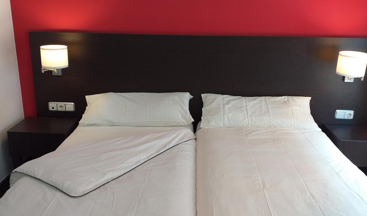 Guest house Meson De Paco *