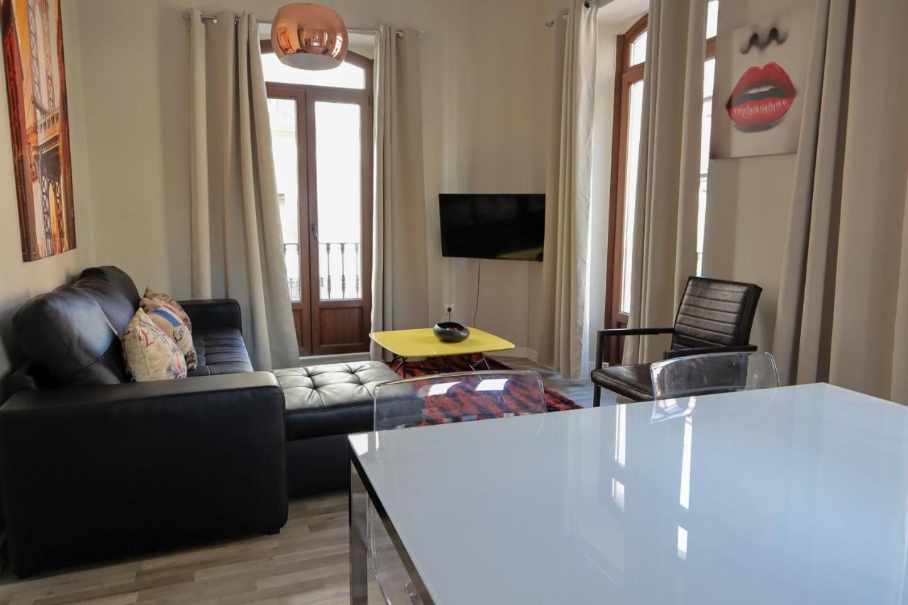 Apartamento Triana Dreams *
