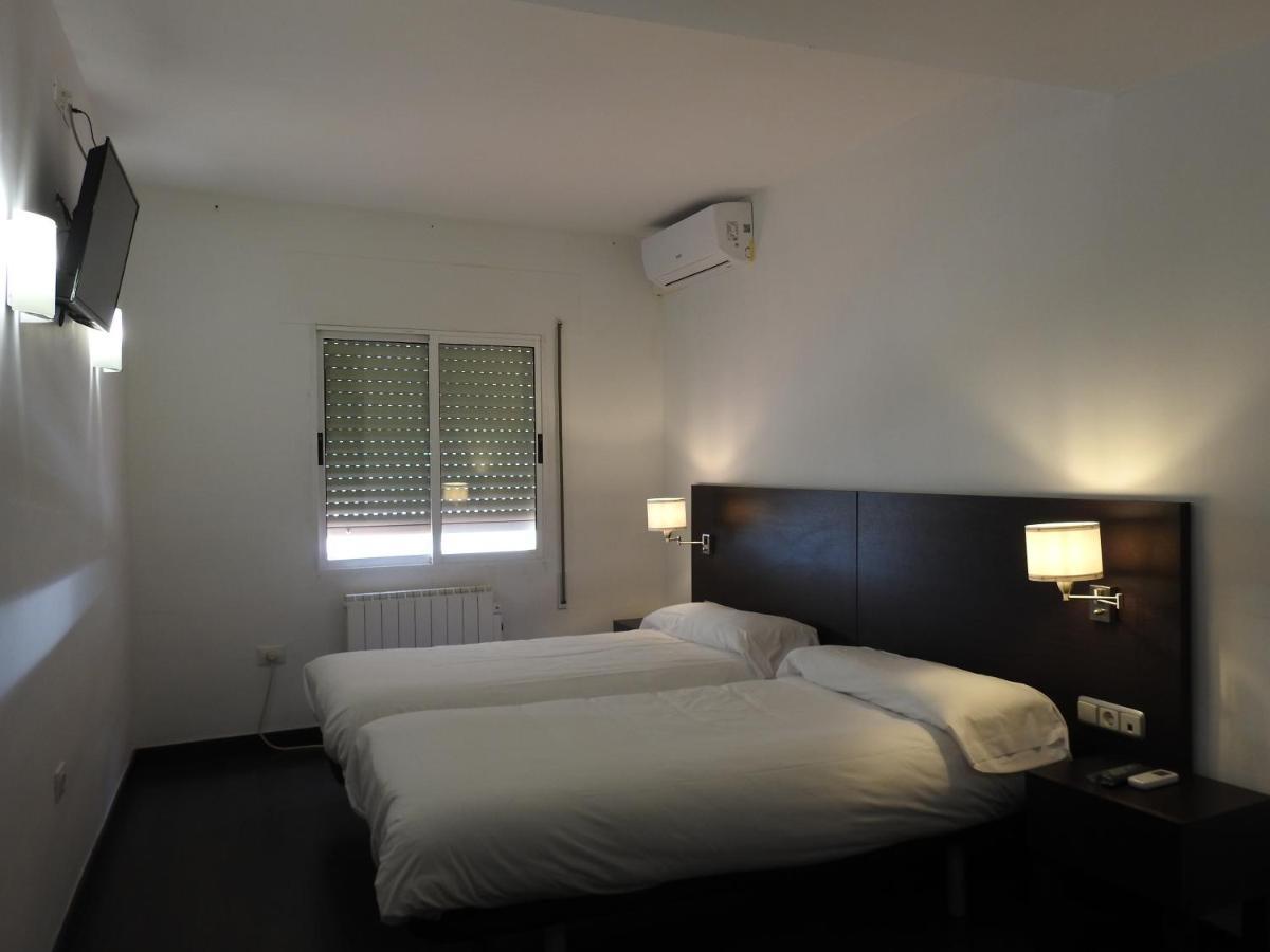 Guest house Meson De Paco *