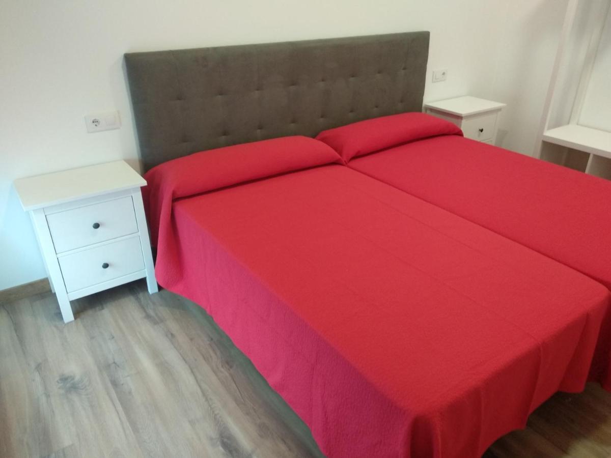Albergue&rooms Murgadán