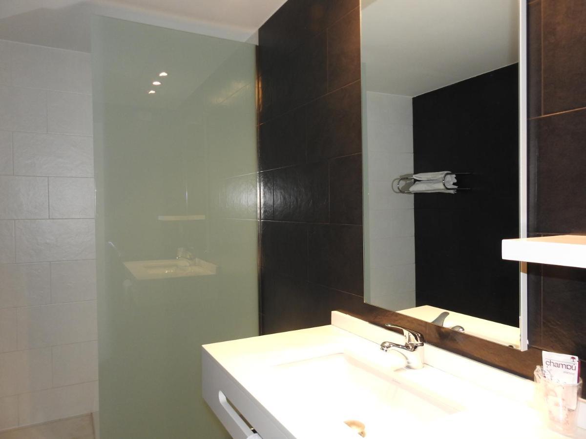 Meson De Paco Guest house