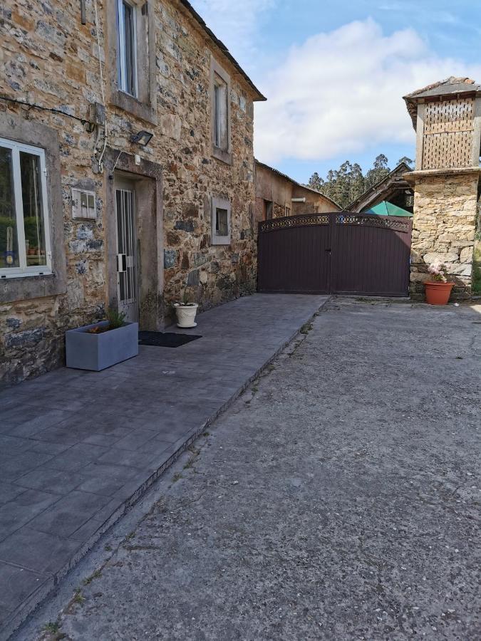Holiday home Trabe *