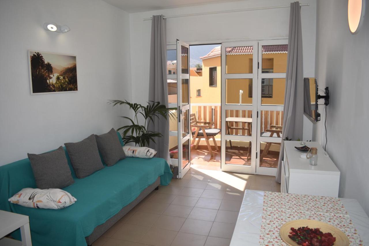 Mypaz Apartment Valle Gran Rey