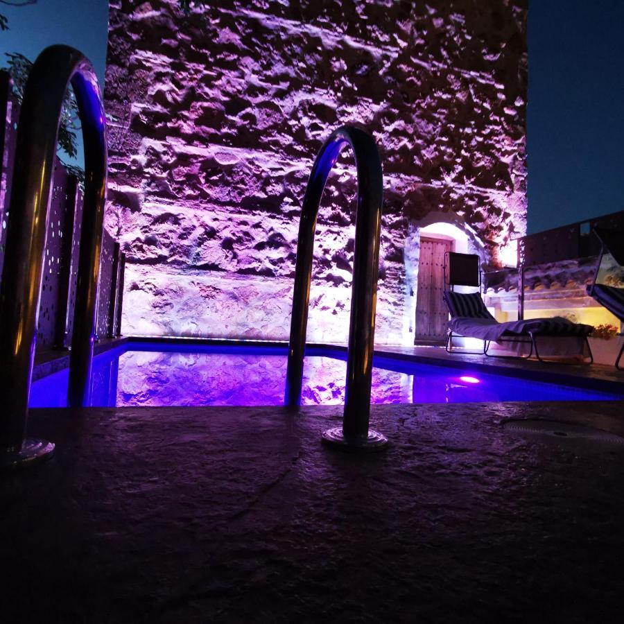 Torreón De La Tercia *