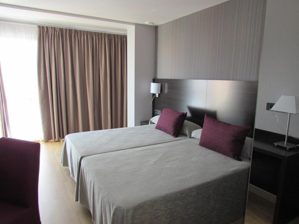 Hotel Petit Palau - Adults Only Blanes