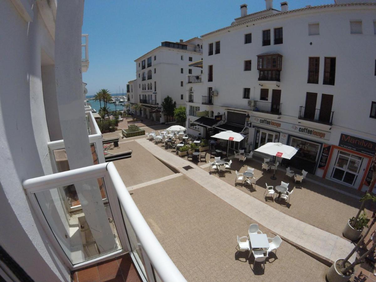 Duquesa Harbour Club