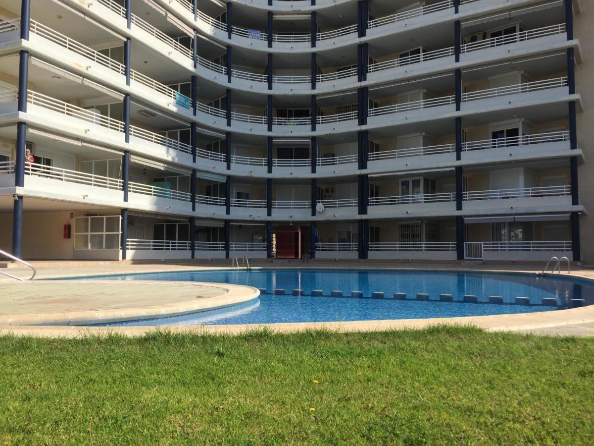 Apartamento Bertur Picasso *